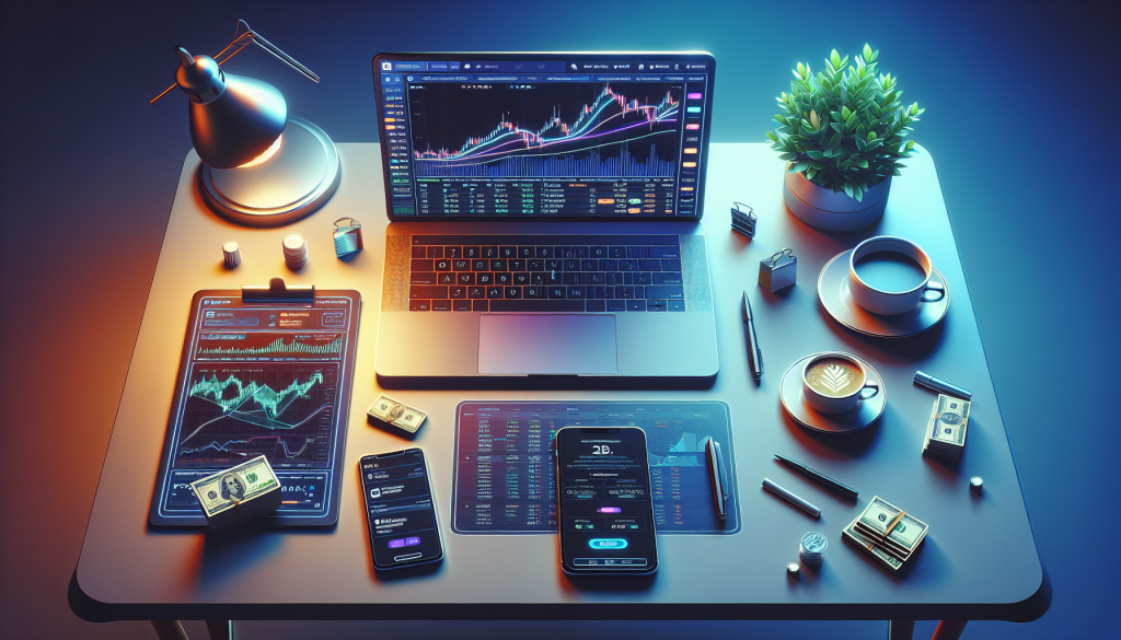 Proven Strategies to Make Quick Money Fast Today