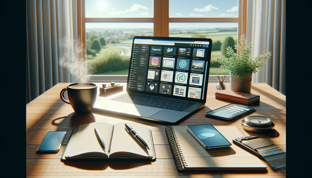 10 Proven Side Hustles to Make Money Online in 2024
