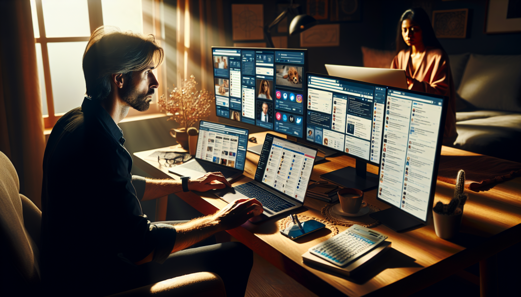 Paying Social Media Jobs Review